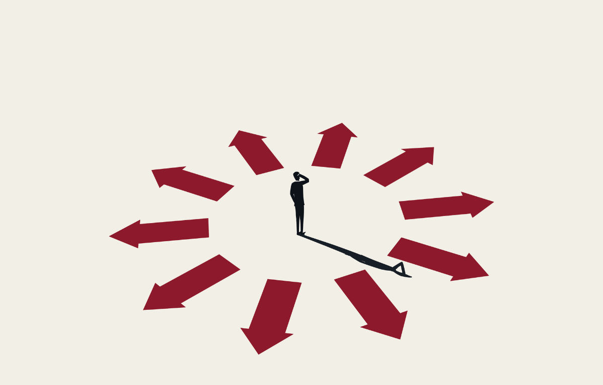 When to Move Jobs in Financial Sciences and Services?